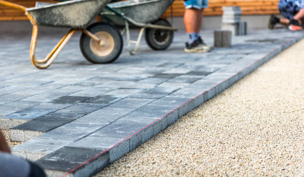 Trusted Atlantic City, NJ Driveway Pavers Experts